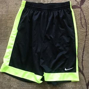 Men’s nike shorts